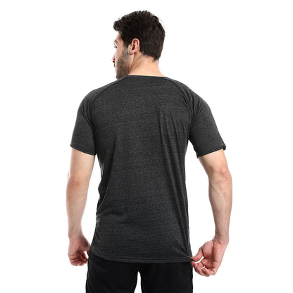 Regular Fit T-shirt Short sleeve