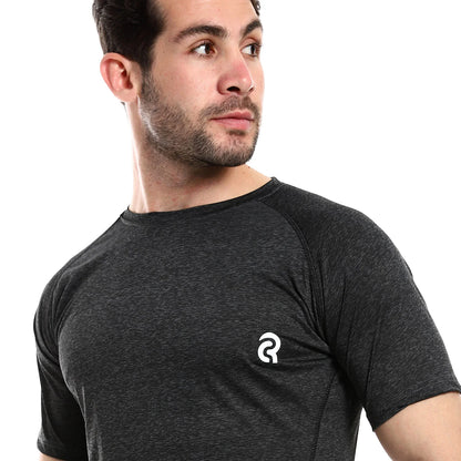 Regular Fit T-shirt Short sleeve