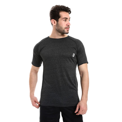 Regular Fit T-shirt Short sleeve