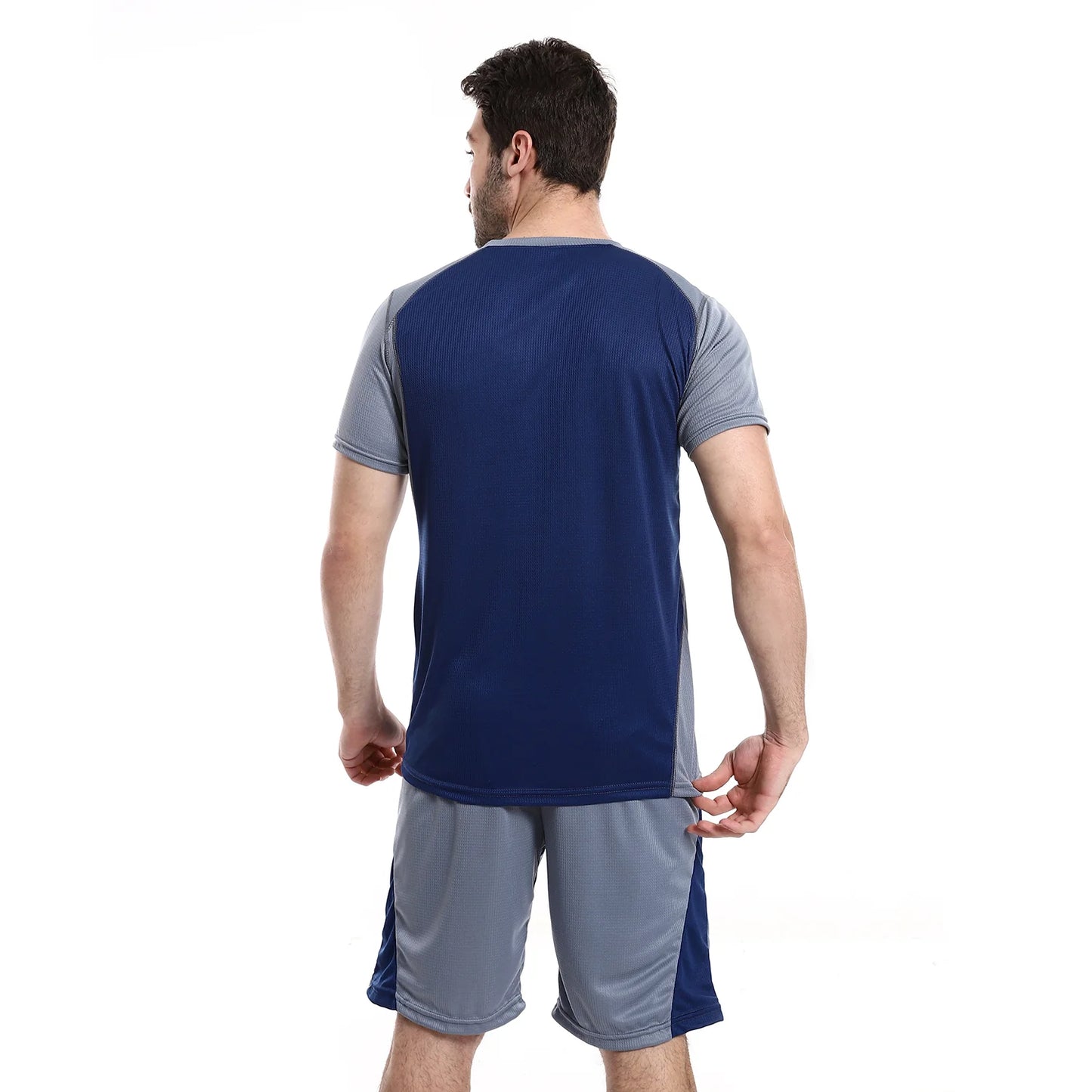 Full Kit T-shirt with Shorts set