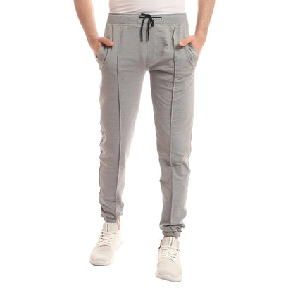 Regular Fit Essential Sweatpants