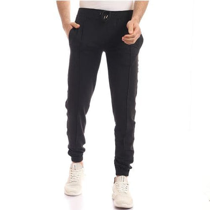 Regular Fit Essential Sweatpants