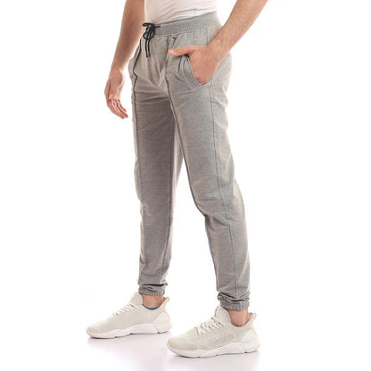 Regular Fit Essential Sweatpants