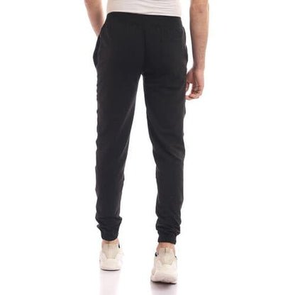 Regular Fit Essential Sweatpants