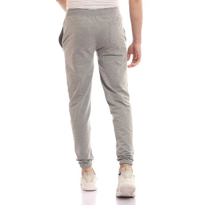 Regular Fit Essential Sweatpants