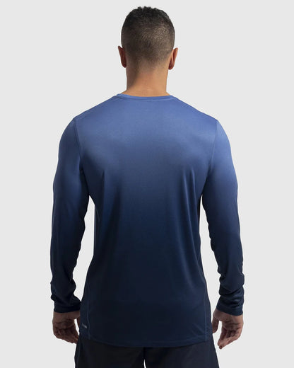 Premium Navy Long Sleeve