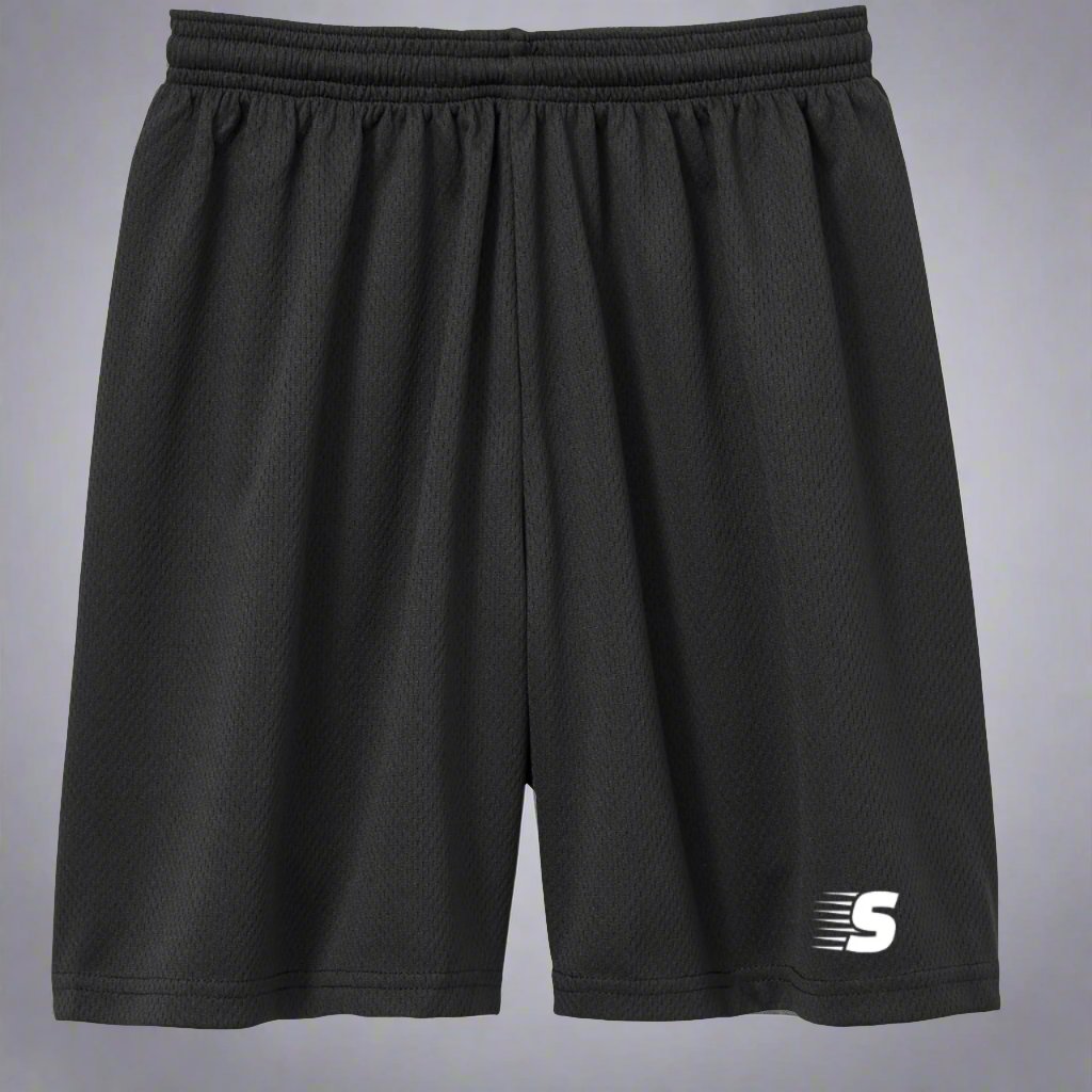 Stride Gym Shorts