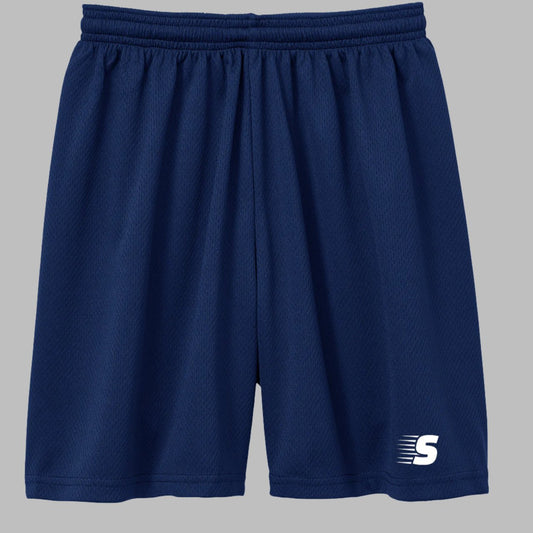 Stride Gym Shorts