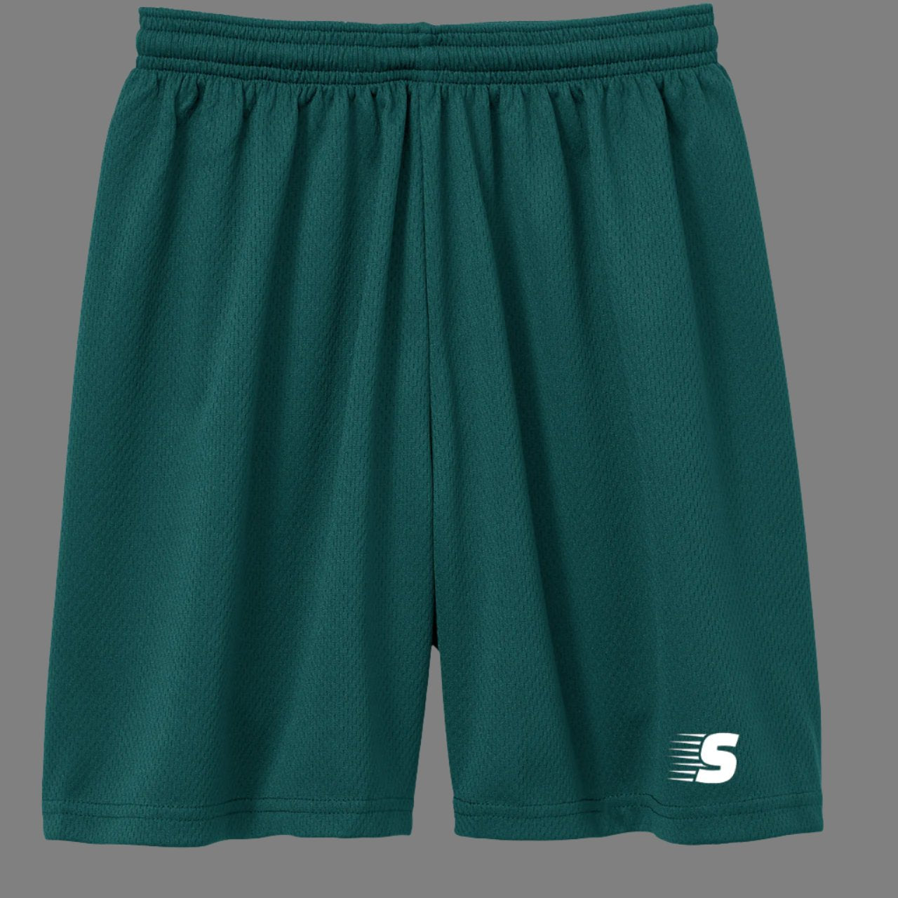 Stride Gym Shorts